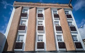 Hotel Abadi